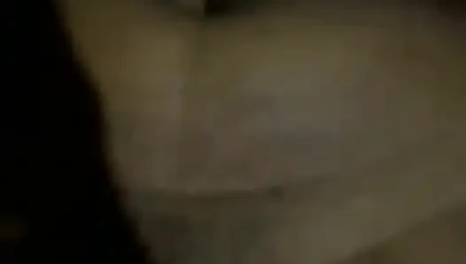 Sensual Habesha Girl Fingering Herself - Real Ethiopian Masturbation