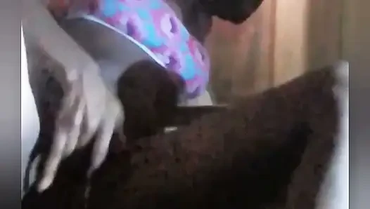 I get too hung up on sex, I masturbate morning and night