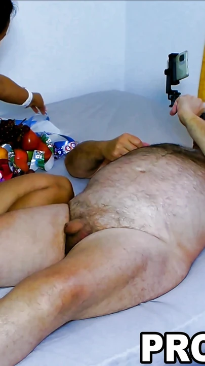 Momento deslumbrante de "COMPLETE 4K MOVIE XX-MAS DOIS GETHER COM ADAMANDEVE E LUPO"