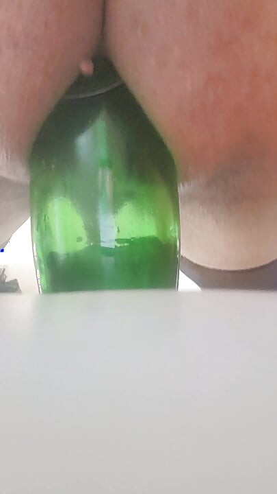 Perrier My Favorite Bottle