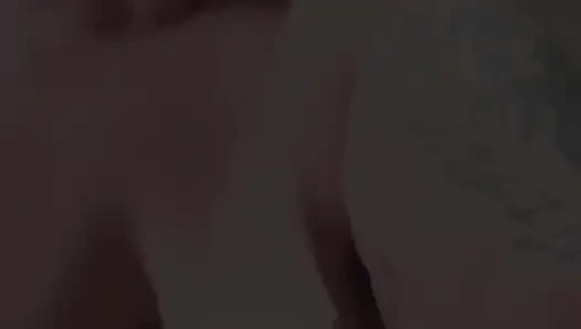 Ich werde diese große fette karotte ficken