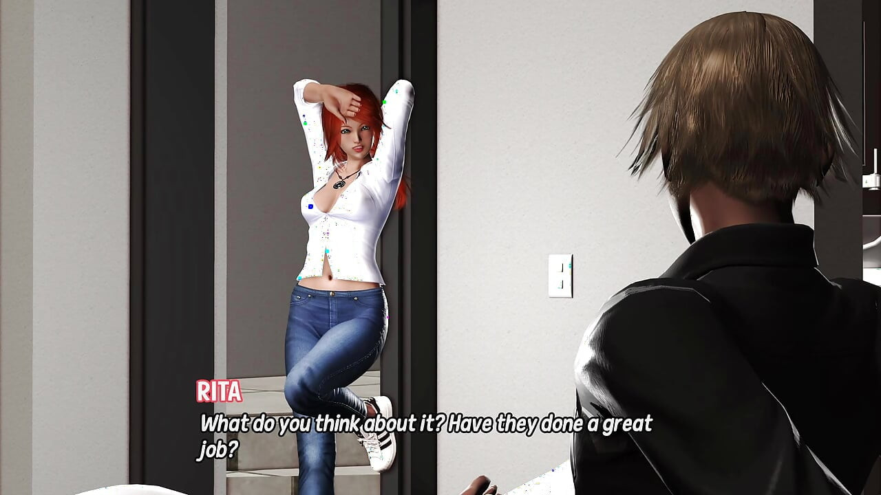 Gameplay completo - Max's Life 3, parte 44