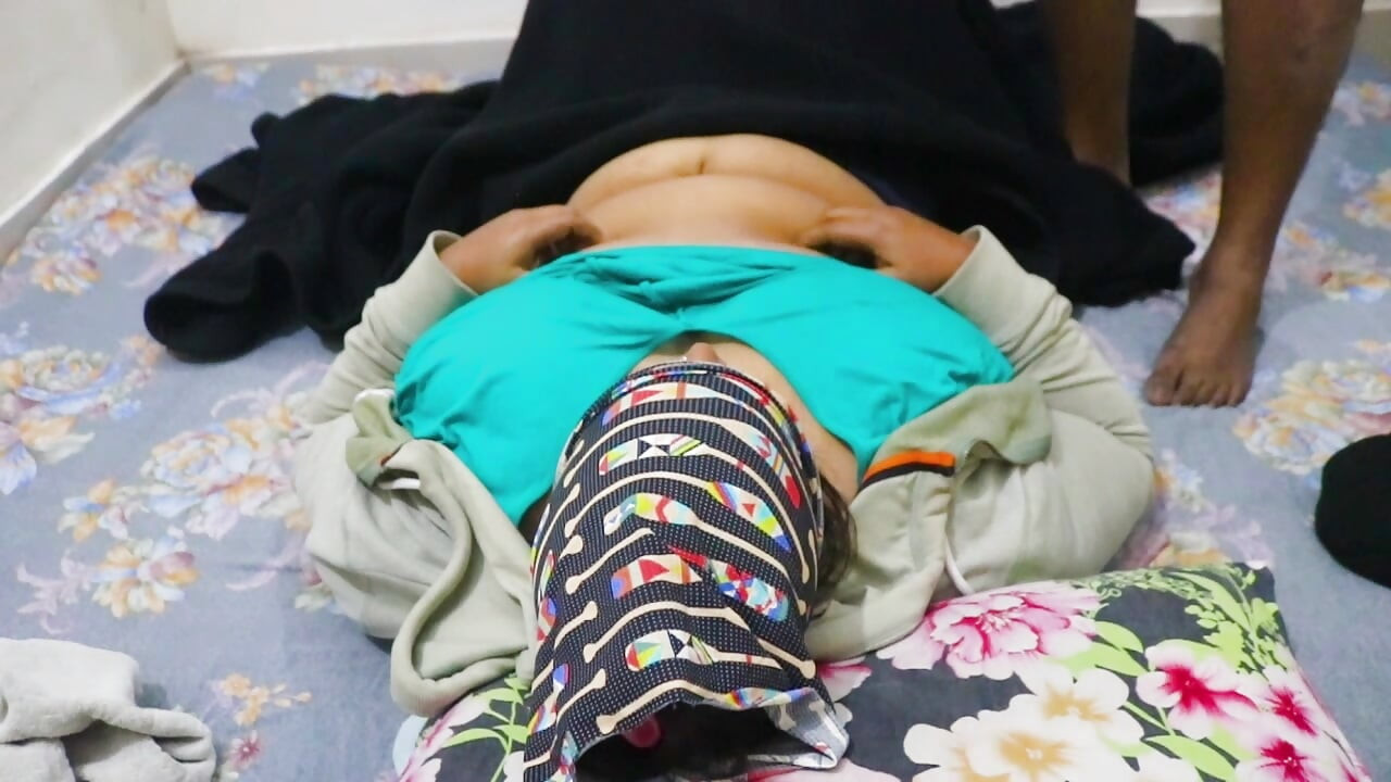 Először a Desi faluban azt hittem, nagyon boldog vagyok.