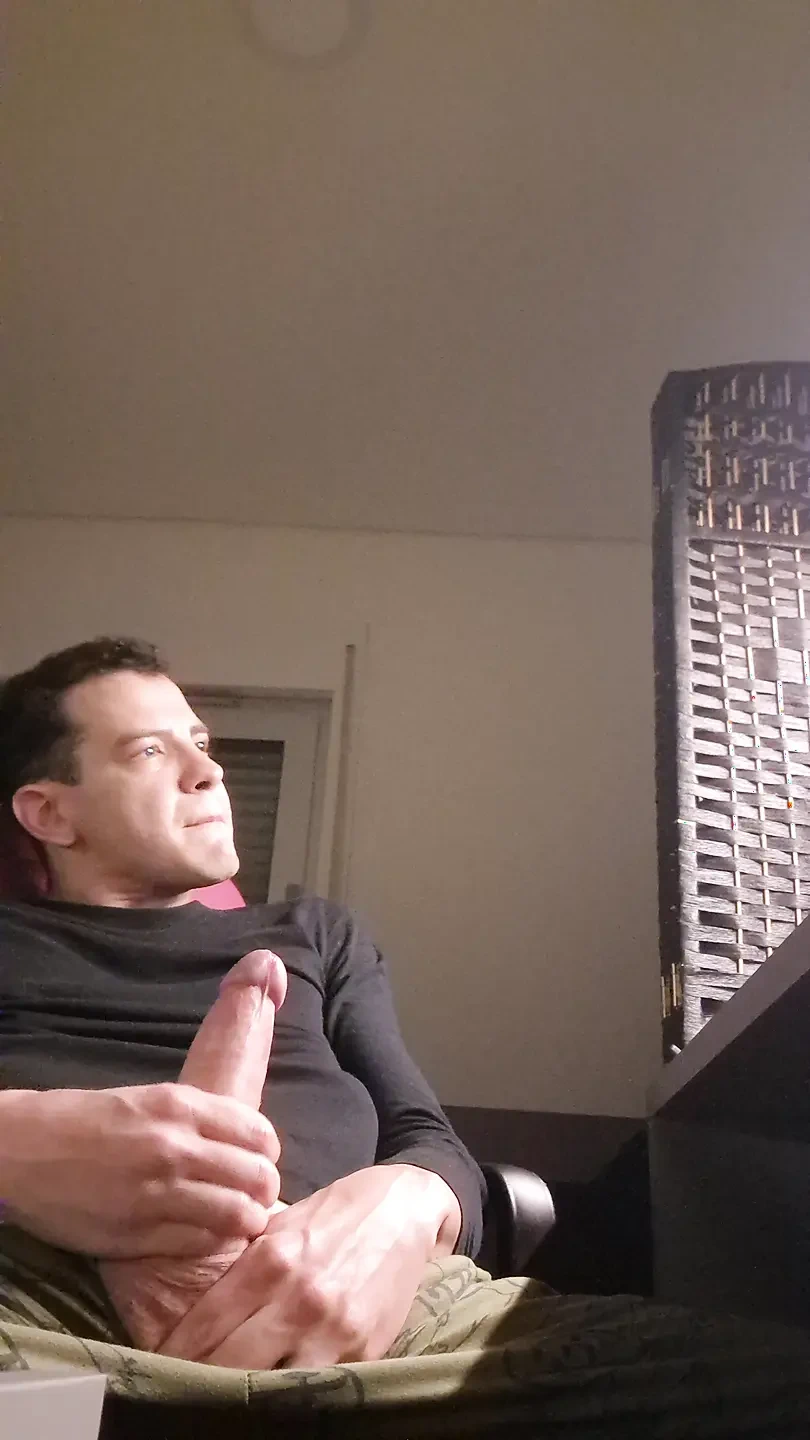 April fools porn masturbation solo male