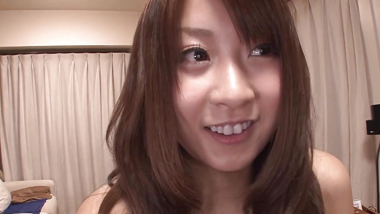 Japanese Suckers Scene-1_sexy Japanese Girl Masturbates with a Toothbrush and Then Gets Fucked