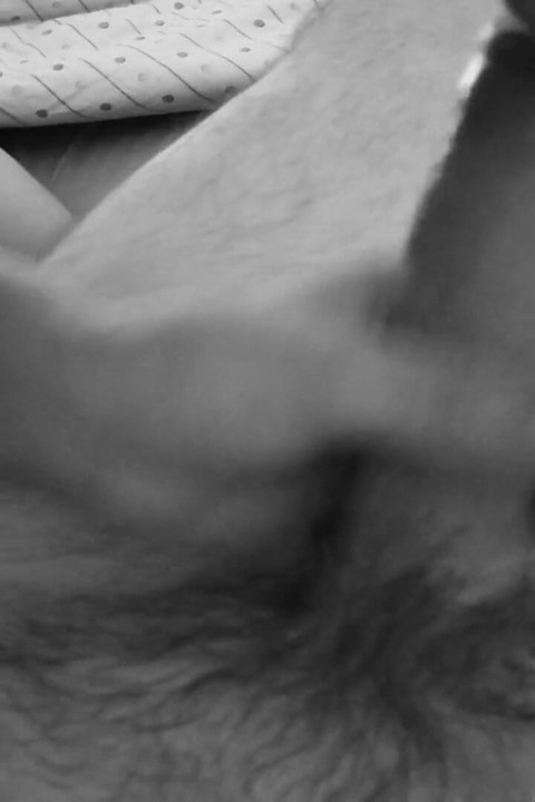 He Doesn't Want to Record My Cumshot, He Wants to Savor It in Private