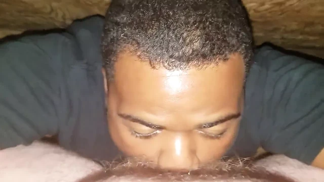 Hungry cocksucker 7