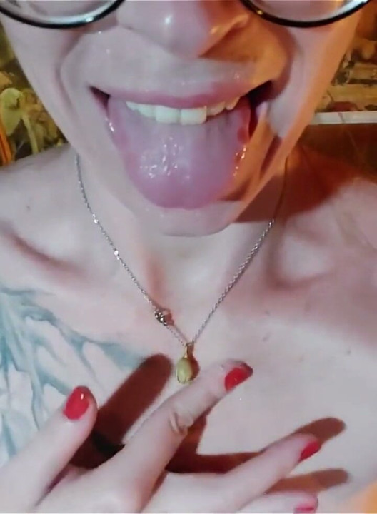Facial Time. Who's Ready for Some Fun?
