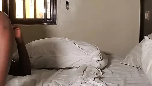 Sugerboy hired by sugermama