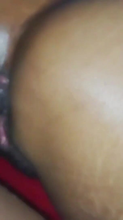 SL Bodine's sister told me to fuck it slowly anal sex | Clip 2
