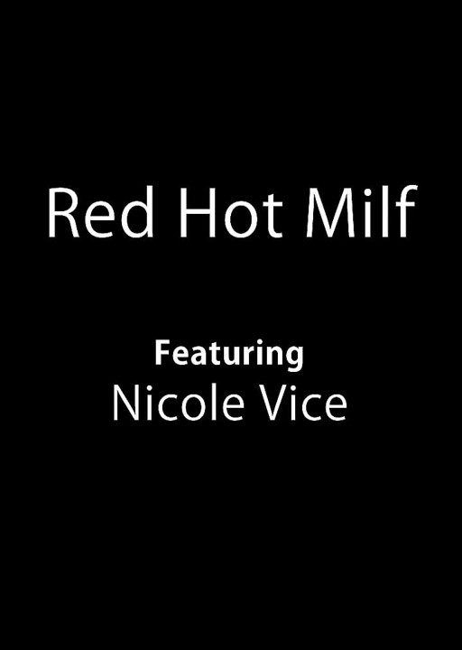 Red Hot MILF