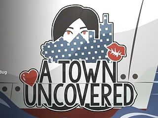 Miasto odkryte # 1 - NA UNIWERSYTECIE przez MissKitty2k