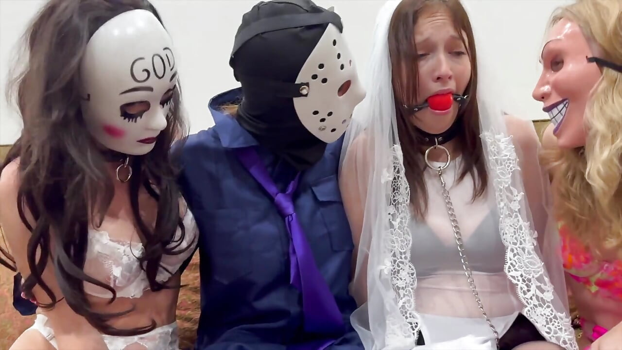 Những crazies
