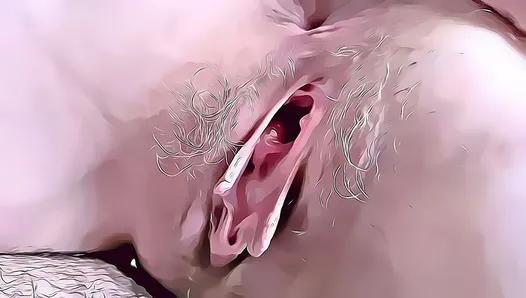 Porno amateur de mamies matures: sexe anal et avalage de sperme pour une mamie 1 sur 5
