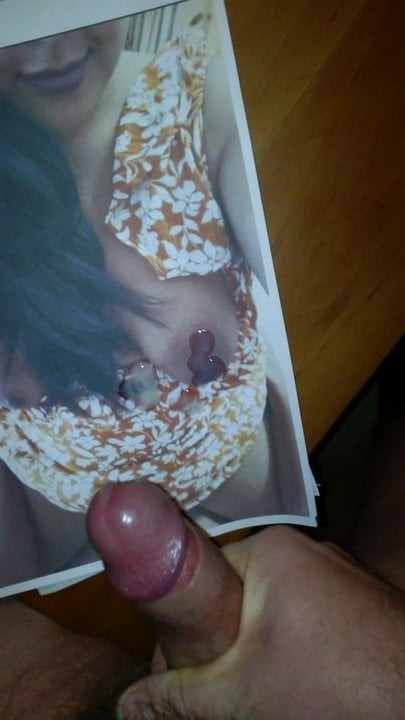 My cum tribute to Montefusco86