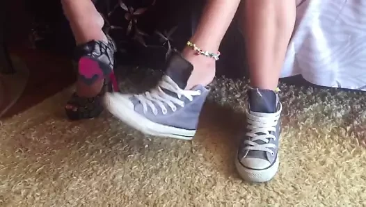 I love all star