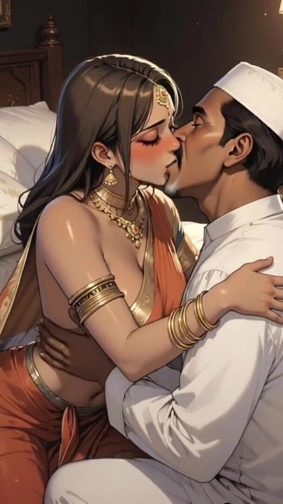 Indian babes bagian 2 - ibu-ibu mesum ini dientot habis-habisan sama kepala sekolah & kantor polisi | Klip 1