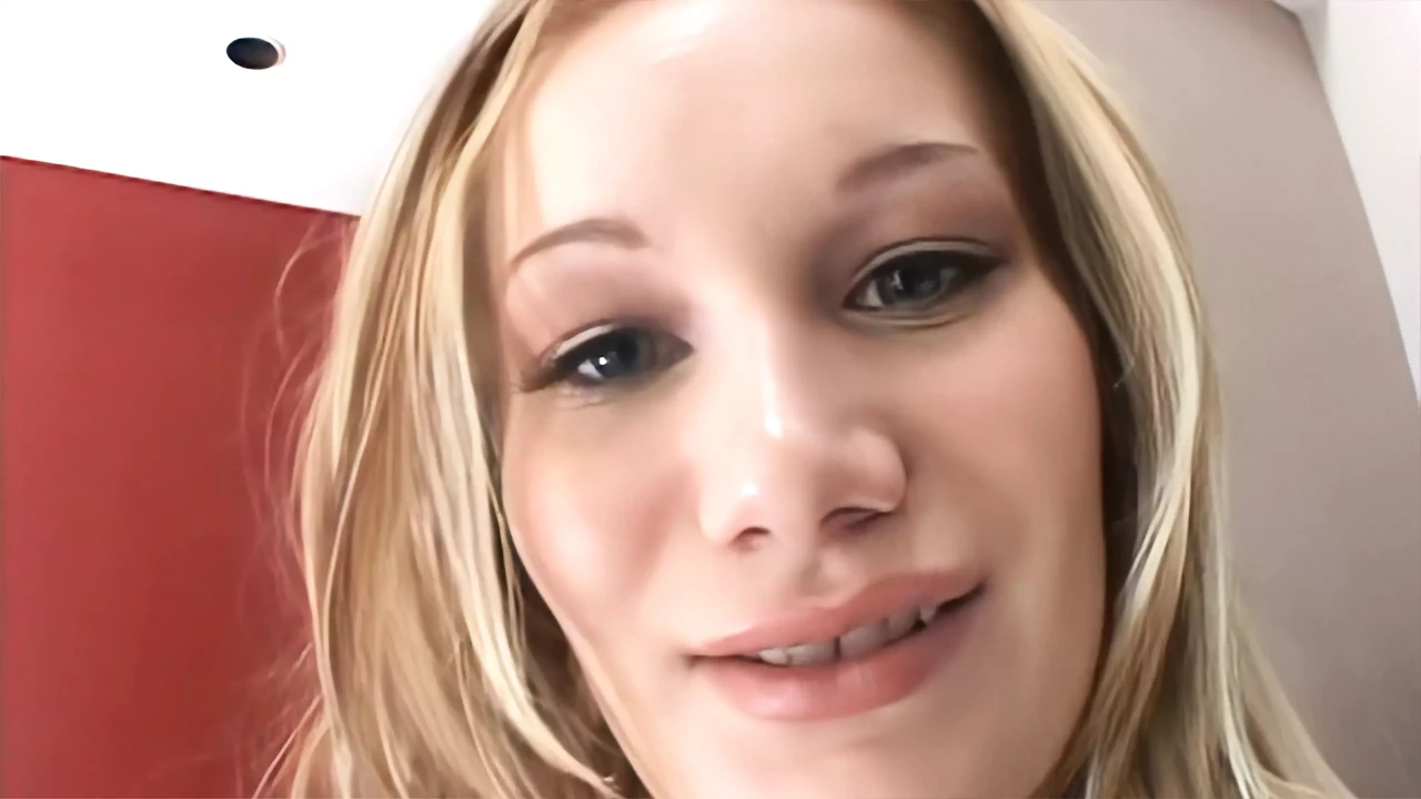 Katie Ray Is Just A Teen Hole