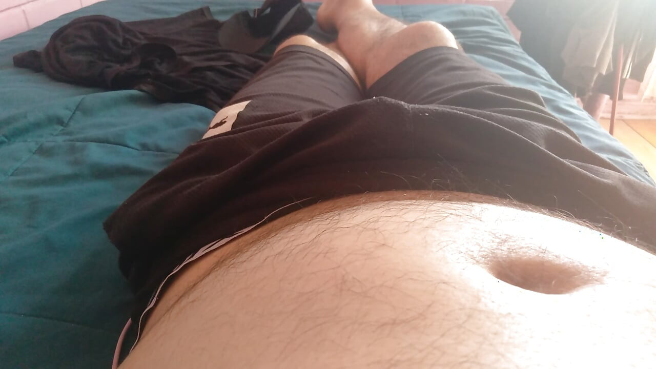 Ten gruby penis czeka na hardcorową imprezę z seksem