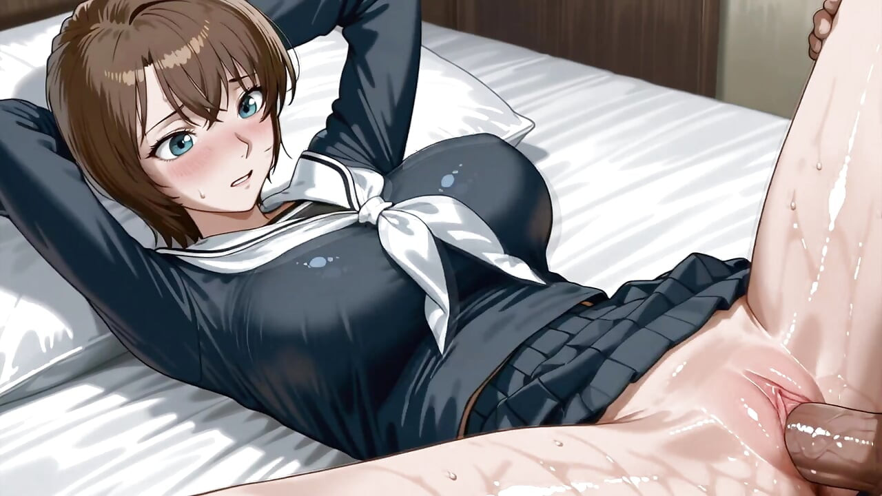 Koshimizu Natsuki (Conan)
