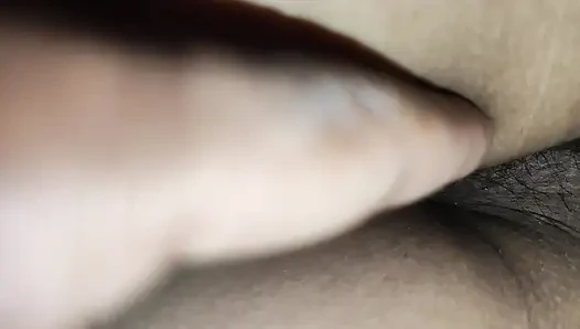 Schwiegermutter traut sich nicht zu ficken