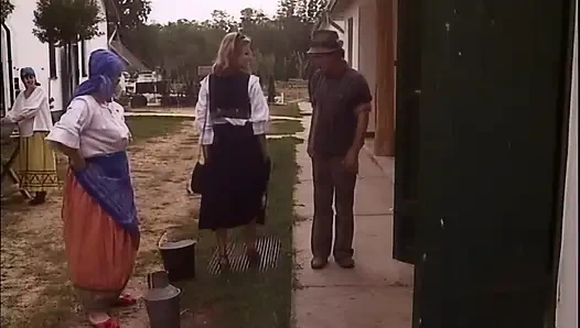 Грудастые мечты