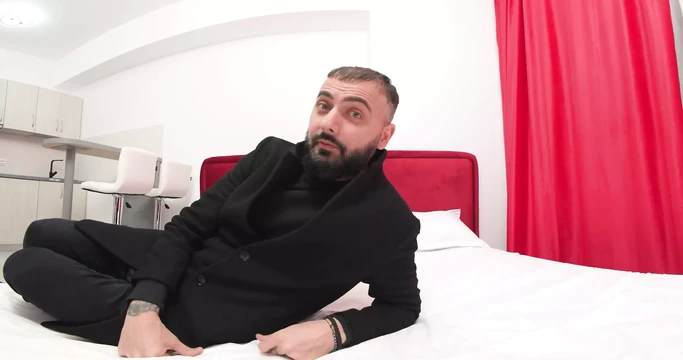Fucked by the Real Estate Agent