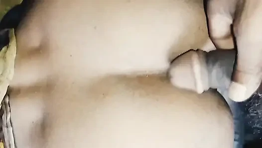 Aunty had tremendous sex _ Aunty's stepnephew sex video