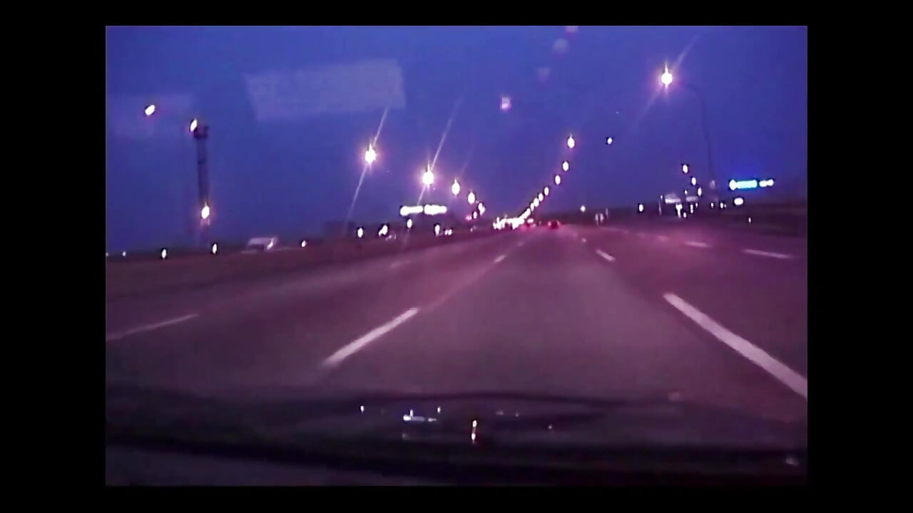 ترانس مارس الجنس في السيارة