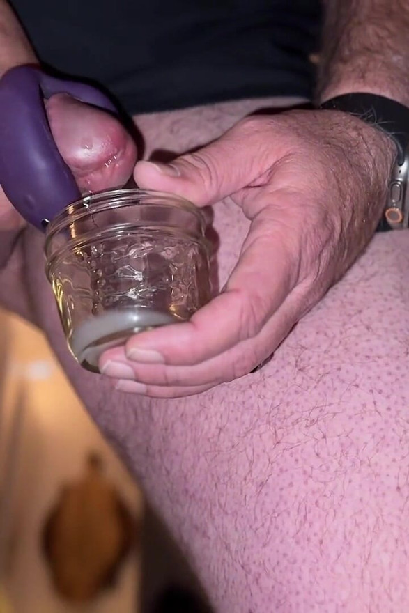 Masturbation Comp with Cum