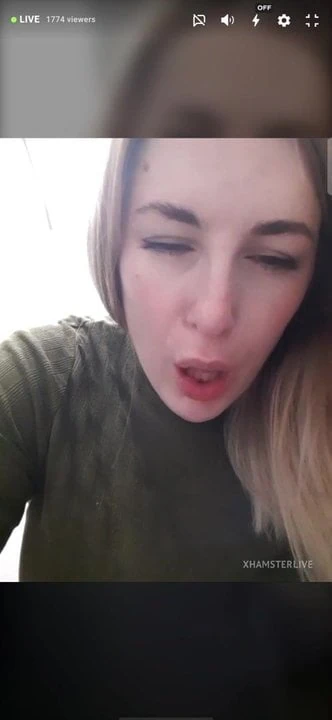 Amelia seen