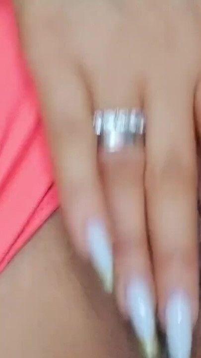 Close up pussy fingering: A German Beauty's Secret Pleasure | Clip 1