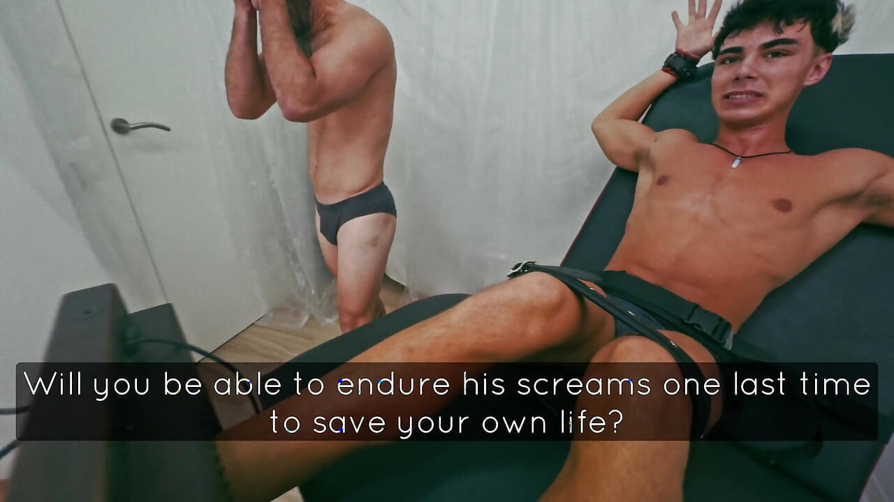 Saw and Tickled