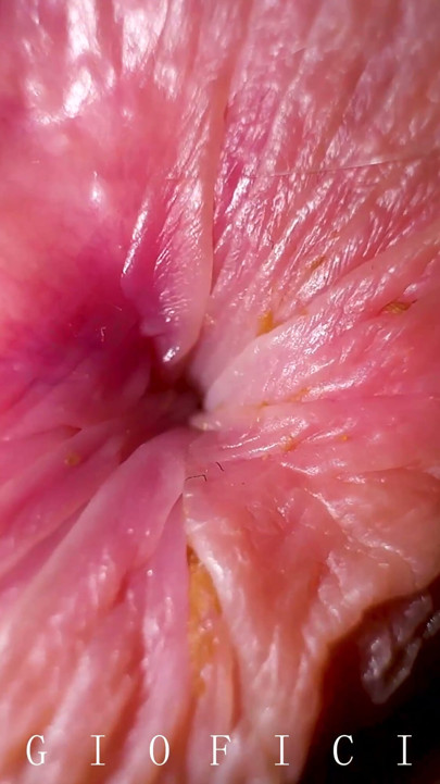 ANAL FETISH I am lookin at the ceiling while my stepfather sniffed and licked my butthole | Clip 1