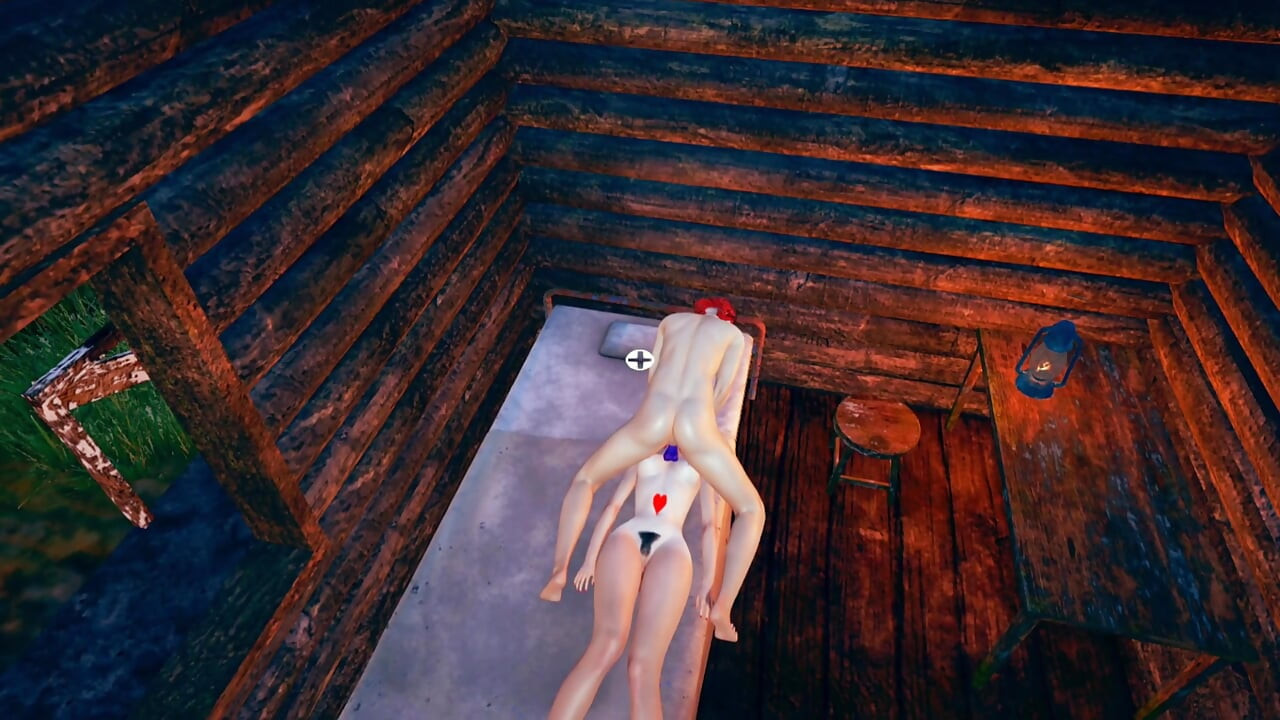 Blowjob fucking 3d l honey select 3d fucking blowjob