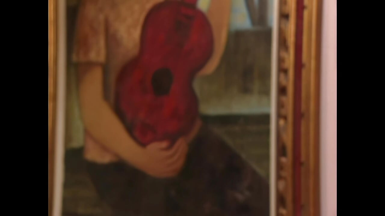 Lisa Parks: Blonde, Young and Eager to Be Smashed Hard