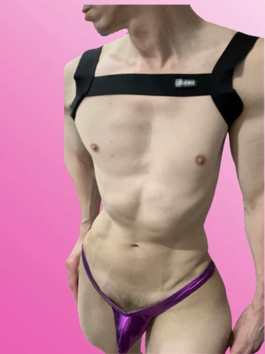 PussyboyDaren Welcum Video