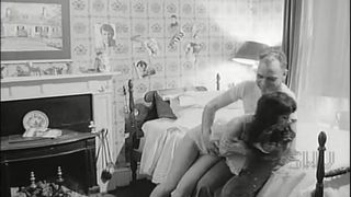 Nympho & all my Men - Trailer aus den 60er Jahren