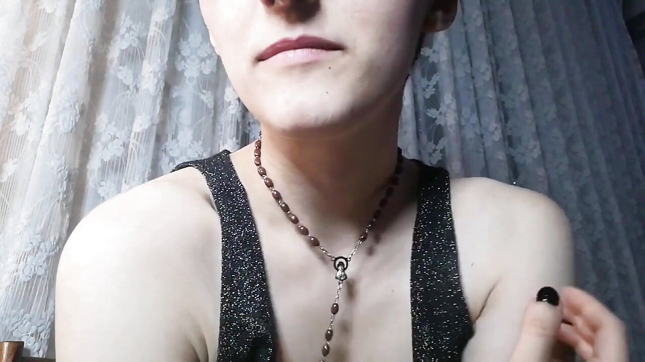 アンチクリストリックスがあなたを誘惑する