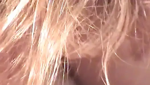 Bersiaplah untuk menikmati sesi antik foursome yang fantastis