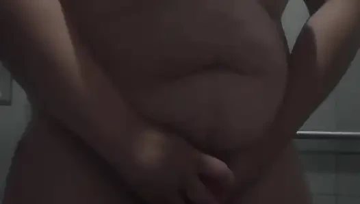 Smirking on This Cock