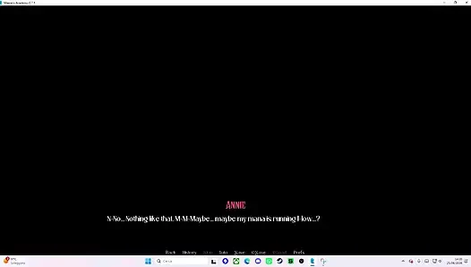 Геймплей академии Maeve, часть 4
