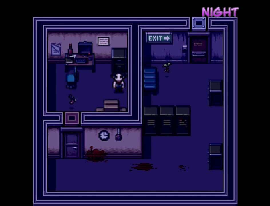 Zombie Retreat 2 - Dio 1 - Novi početak Milfy s velikim sisama u gradu od Loveskysan69