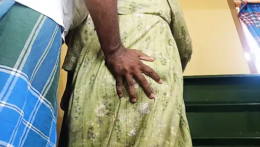 Жесткая романтика учительницы колледжа