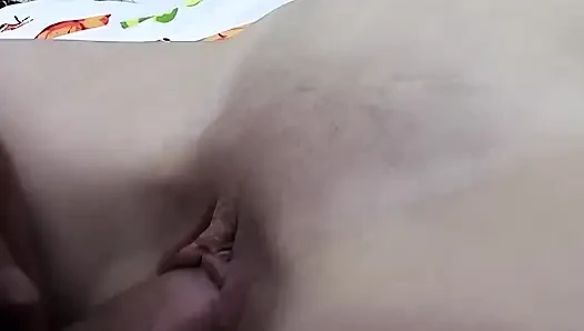 Büyük Sahte Memeli Ateşli Asyalı Büyük Yarağı Emiyor Ve Sert Sikişiyor!