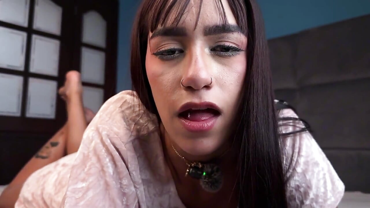 Main tumhare sikure hue larke ko khaana chaahti hoon