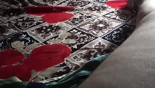 Zu hause mit meiner schwester zu spielen endet in