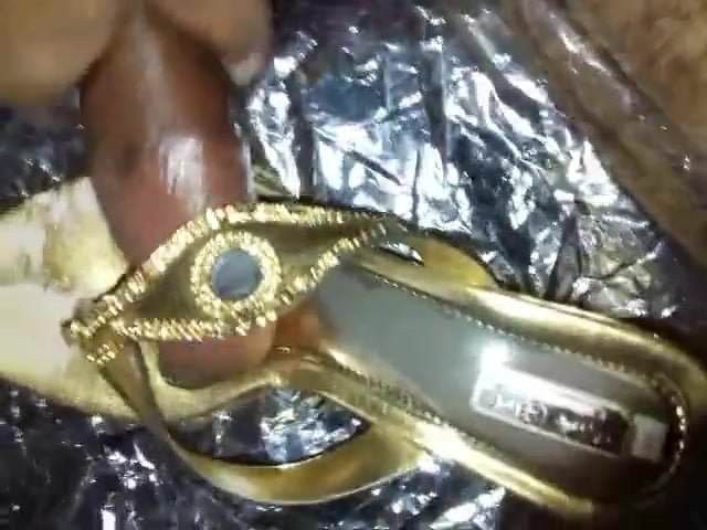 Fuck silver pvc