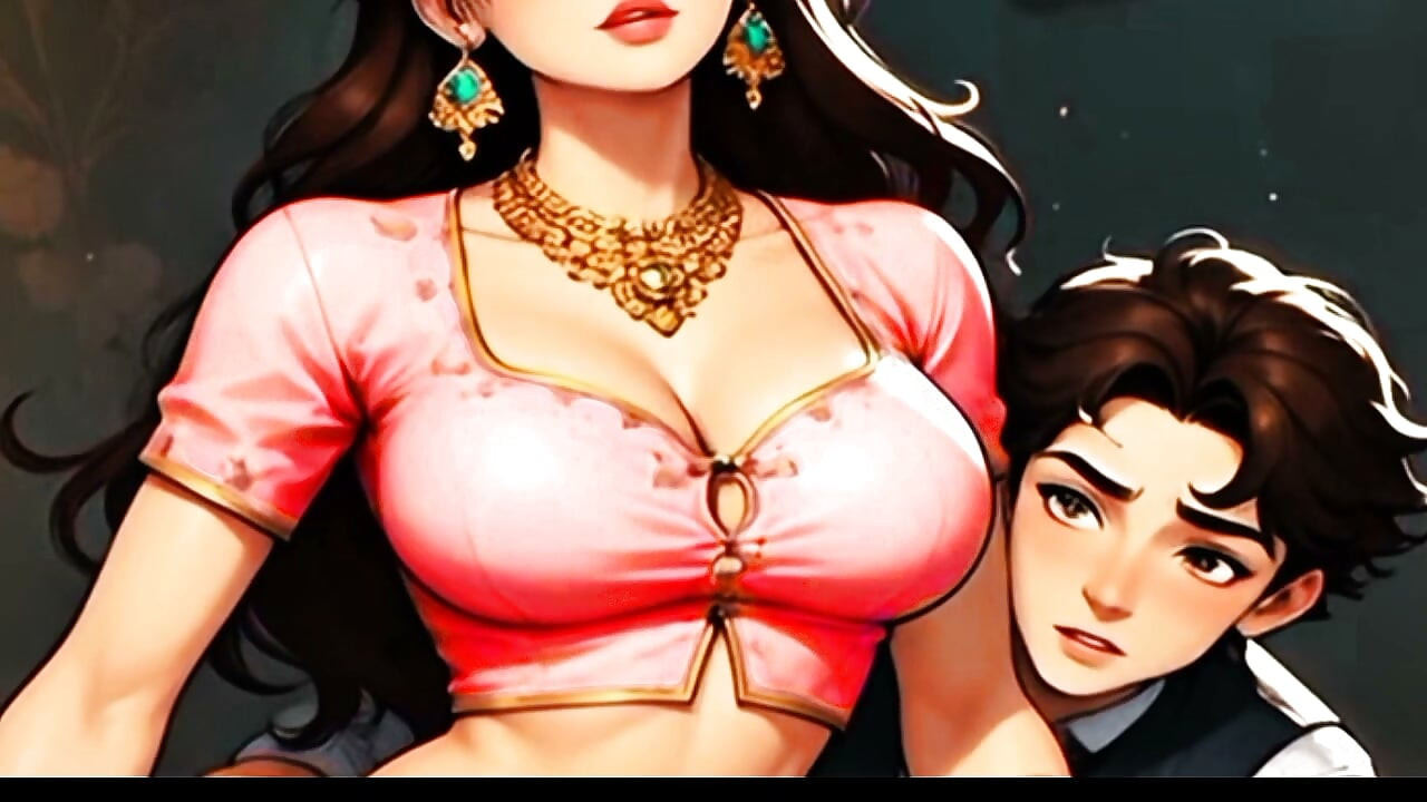 hot bhabi ko devar or osky sasur ny choda hot story