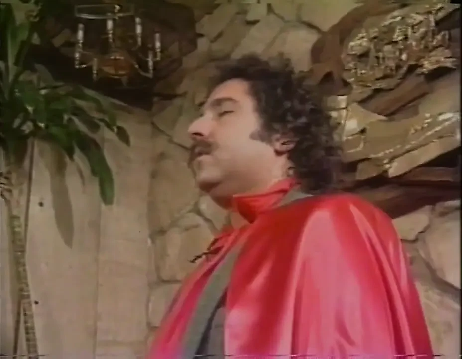Ron Jeremy - retro,vintage
